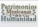 Patrimonios